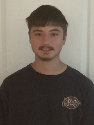 Cameron, 23