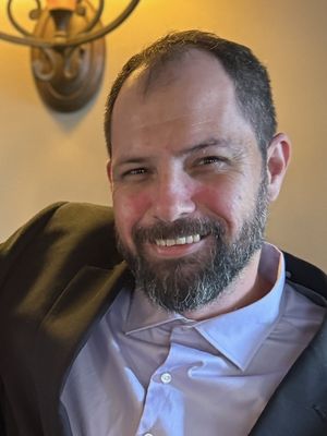 Matt, 42