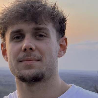 Sam, 21