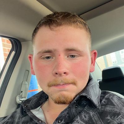 Keith, 21