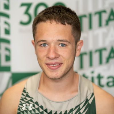 Martin, 21