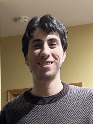 Cameron, 28