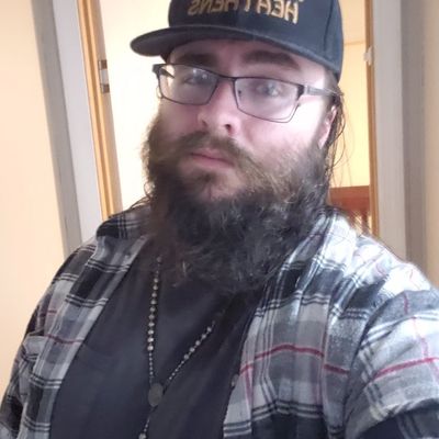 Liam, 29