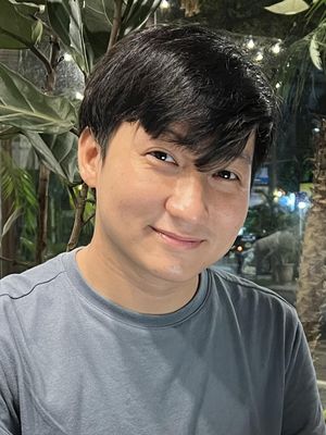 Sang, 26