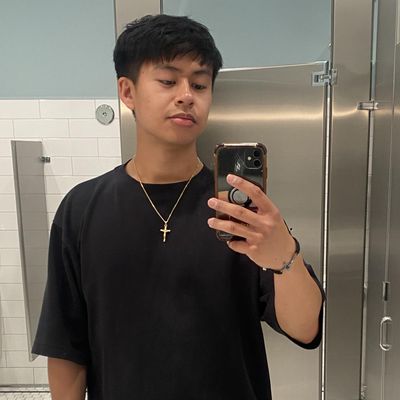 David, 24