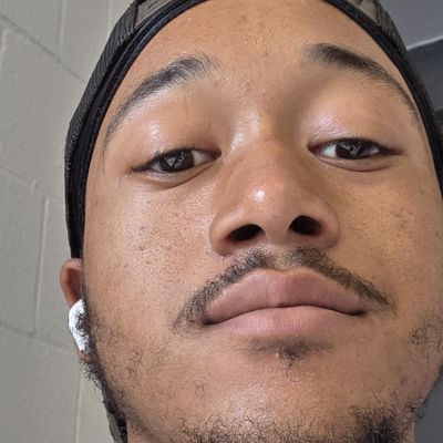 Aaron, 22