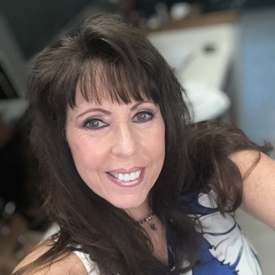 Kellie, 64