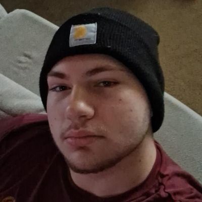 Eli, 18