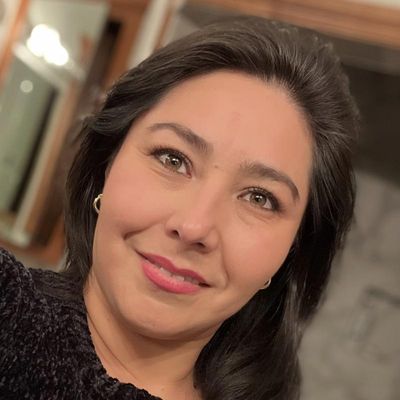Mary, 41