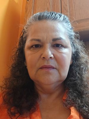 Maria, 56