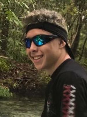 Steven, 24