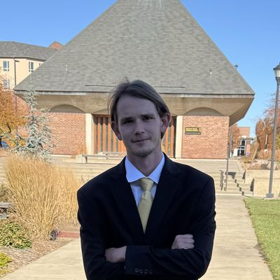 Nathan, 22