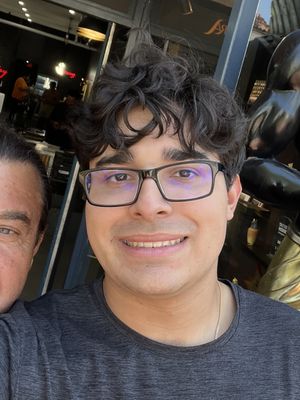 Anthony, 22