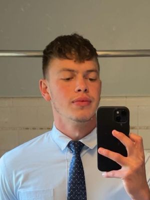 Nathan, 21