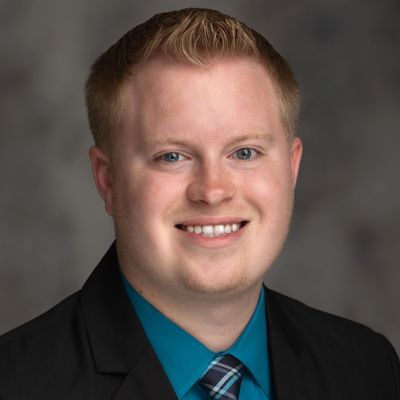 Conner, 23