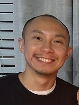 Thomas, 31