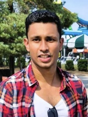 Anton, 29