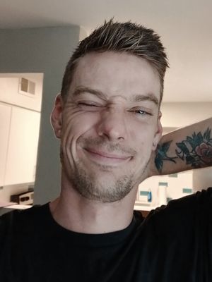 Sean, 31