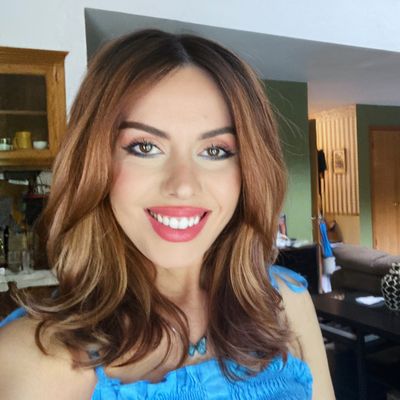 Melissa, 36