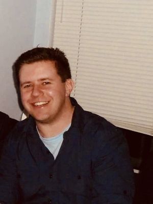 Joe, 43