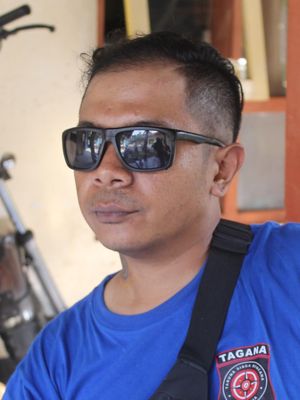 Florentius, 34