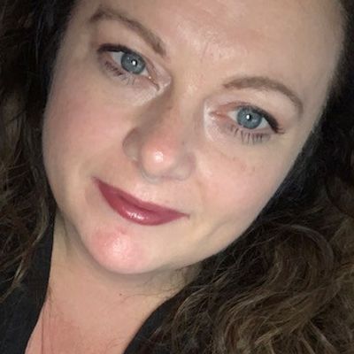 Angela, 45