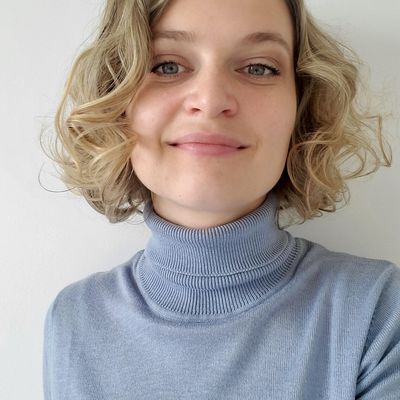 Anastasiia, 37