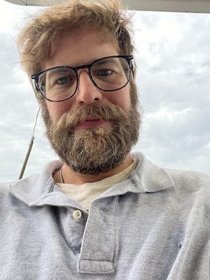 Eric, 39