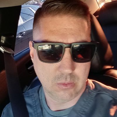 Sam, 48