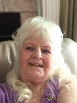 Jackie, 84