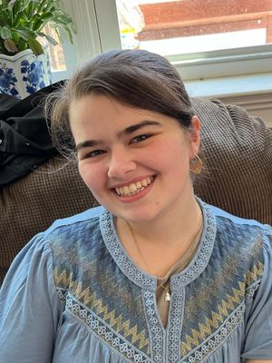 Elizabeth, 22
