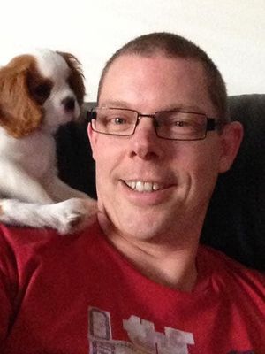 Raymond, 56