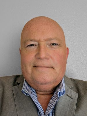 Michael, 54