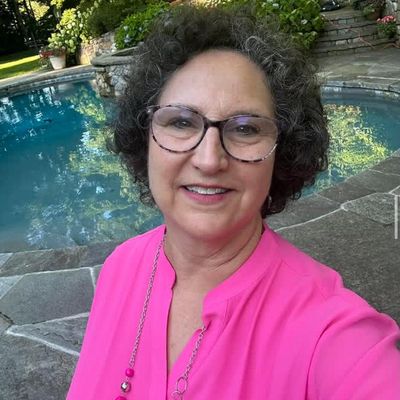 Brenda, 53