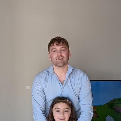 Timothy, 34