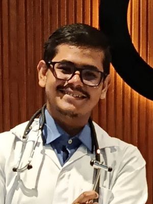 Victor, 21