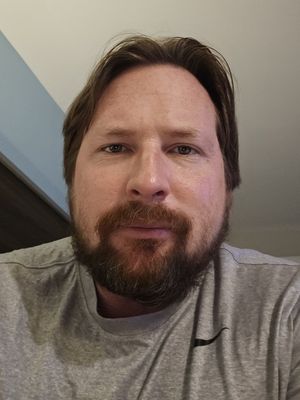 James, 41