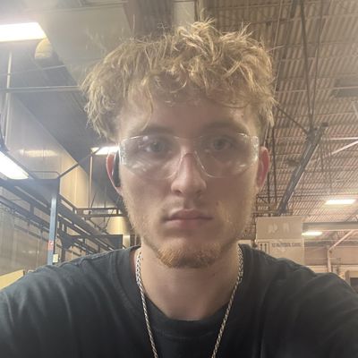 Anthony, 18