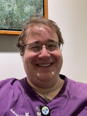Michael, 33