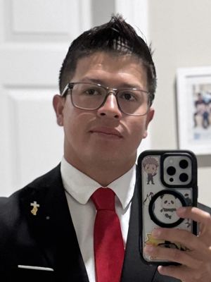 Henry, 33