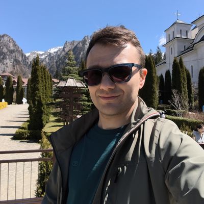 Margineanu, 29