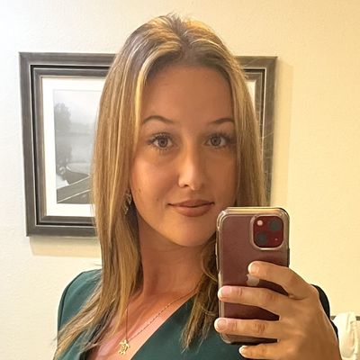 Darla, 34