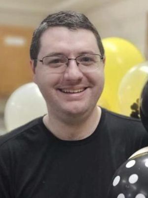 James, 29