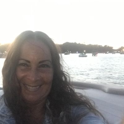 Maggie, 63