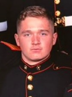 Andrew, 20