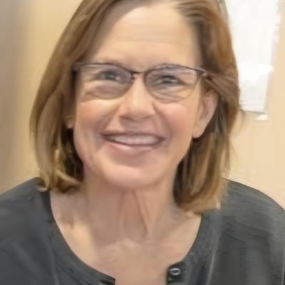 Cathi, 60