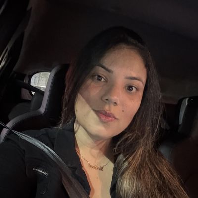 Barbara, 37