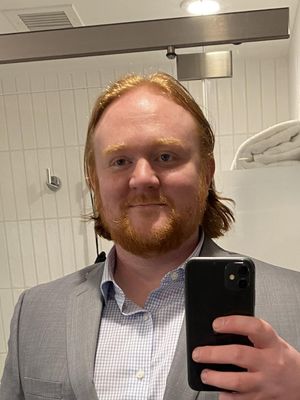 Daniel, 33