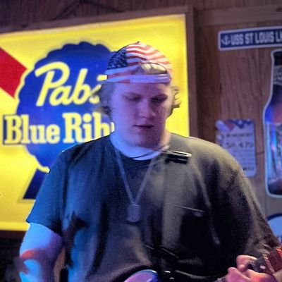 Jack, 19