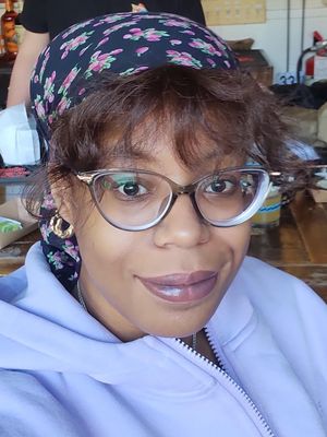 Asha, 35